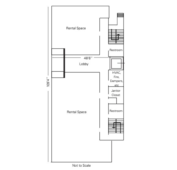 More Photos Of 2555 Flores St, San Mateo Medical For Lease