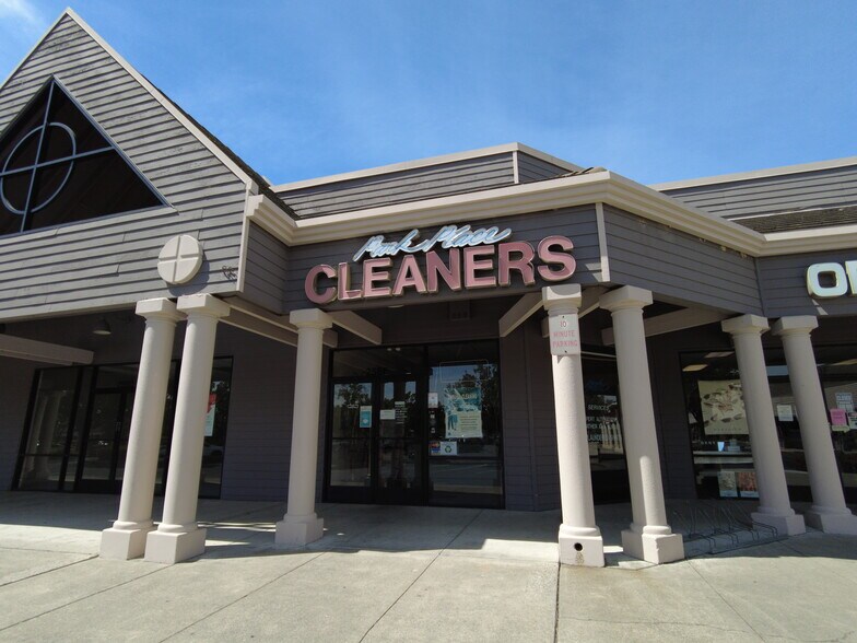 More Photos Of 250-288 Sunset Ave, Suisun City Unknown For Lease