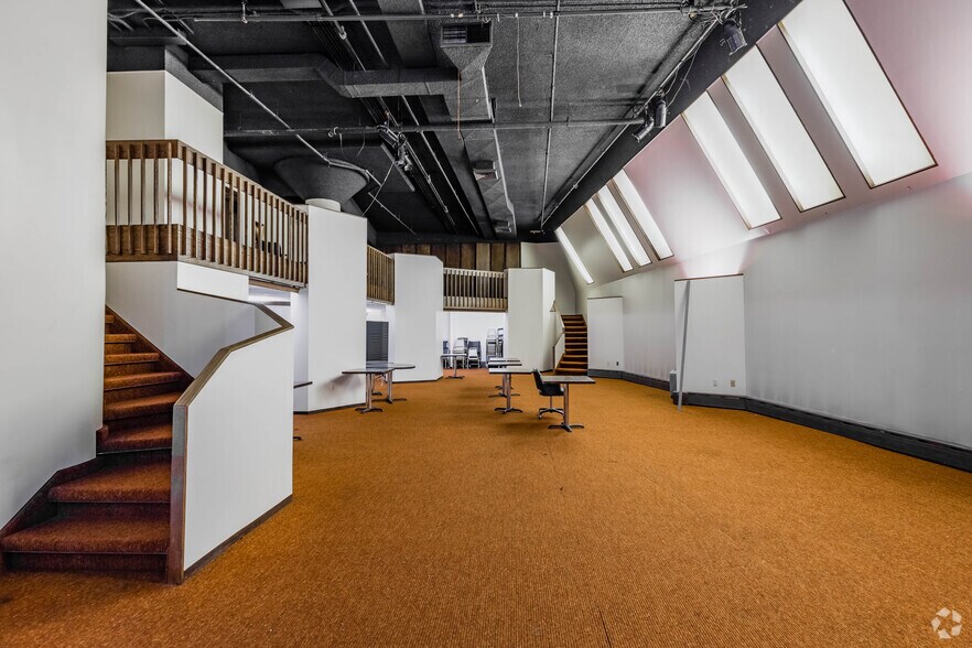 More Photos Of 5001 Baum Blvd, Pittsburgh Office For Lease