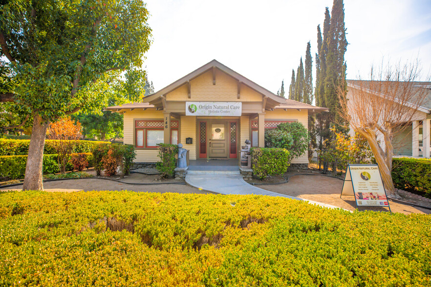 Primary Photo Of 146 E Walnut Ave, Monrovia Medical For Sale