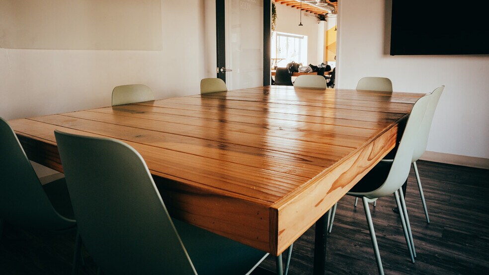 More Photos Of 4379 30th St, San Diego Coworking Space