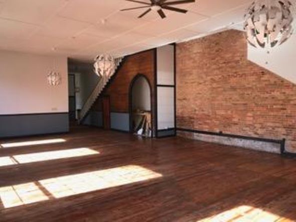 More Photos Of 330 E Main St, Nacogdoches Flex For Sale