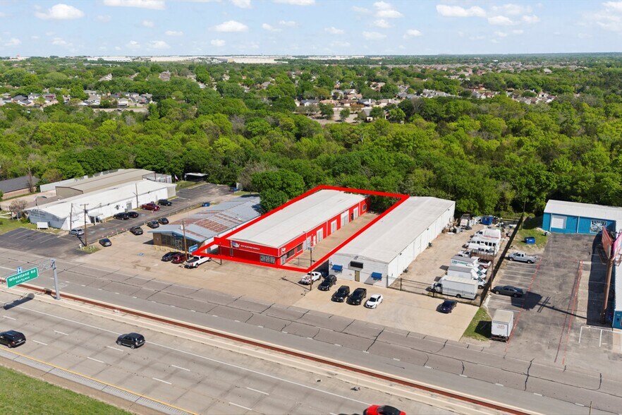 More Photos Of 650 E Highway 67, Duncanville Light Distribution For Sale