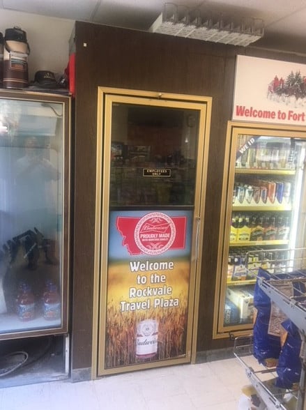 More Photos Of 4293 US Highway 310, Joliet Service Station For Sale