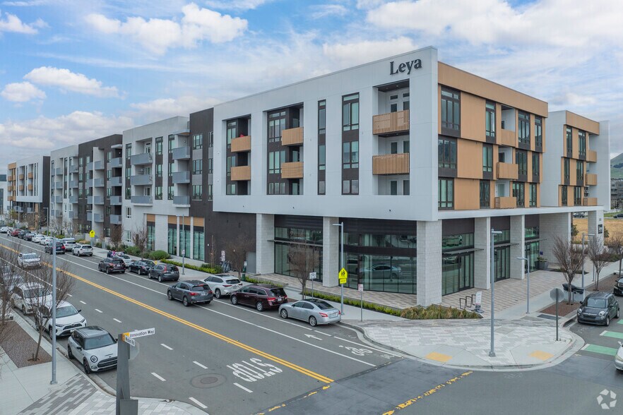 Primary Photo Of 3301 Innovation Way, Fremont Apartments For Lease