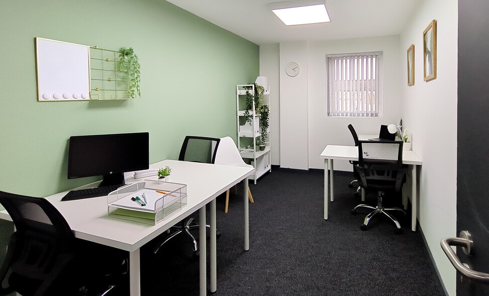 Primary Photo Of 3324 Rue Royale St, Saint Charles Coworking Space