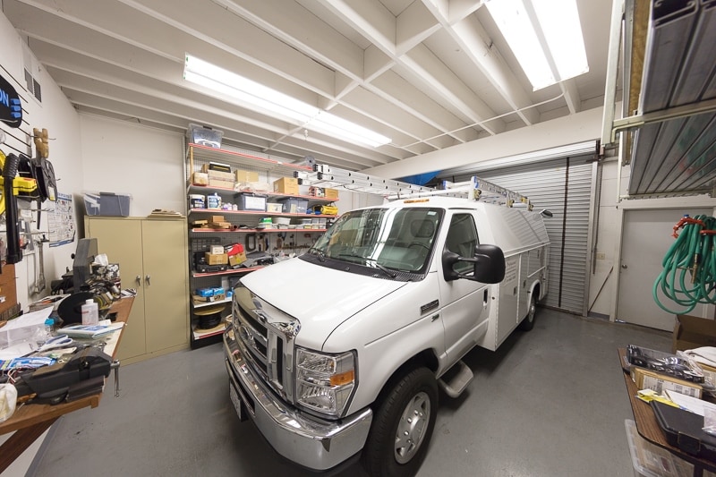More Photos Of 5256 Aero Dr, Santa Rosa Light Manufacturing For Lease