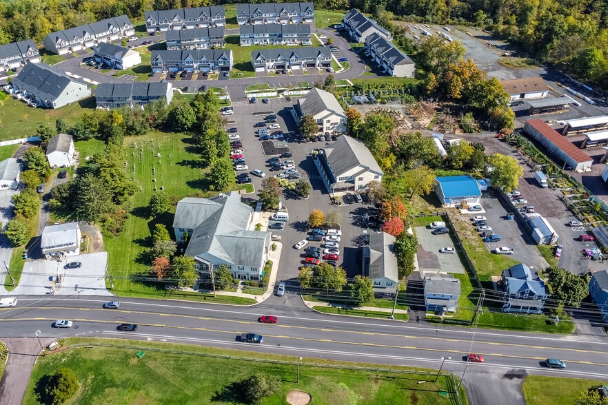 More Photos Of 292-296 W Ridge Pike, Royersford Office For Lease