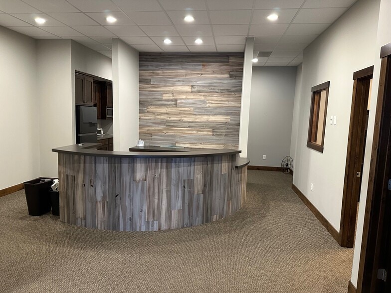 Primary Photo Of 13654 Van Buren St NE, Ham Lake Office For Lease