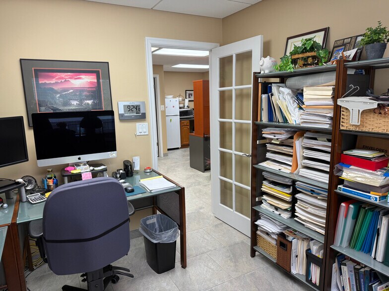 More Photos Of 254 Brick Blvd, Brick Medical For Lease