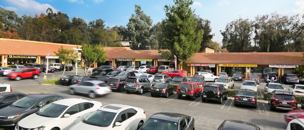 Primary Photo Of 1555-1561 E Amar Rd, West Covina Unknown For Lease