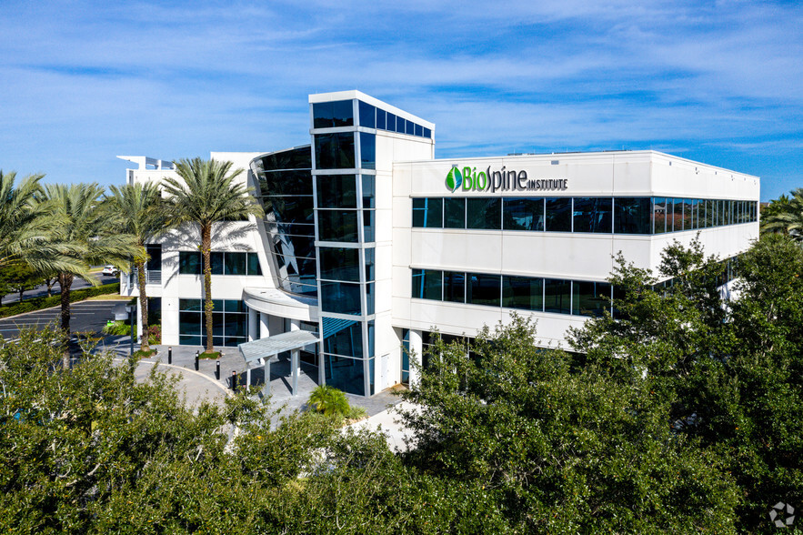 Primary Photo Of 3900 Millenia Blvd, Orlando Medical For Lease