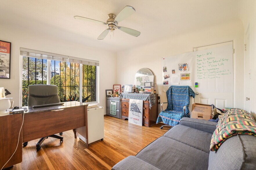 More Photos Of 121 N Avenue 59, Los Angeles Office For Sale
