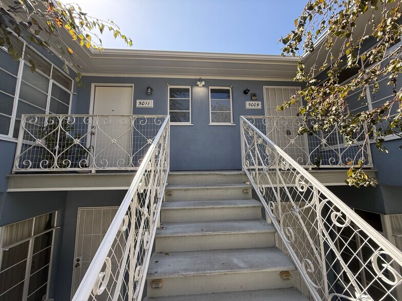 More Photos Of 5005 Cahuenga Blvd, North Hollywood Apartments For Sale