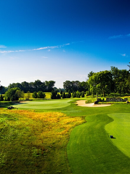 More Photos Of 61809 Stonegate Dr, Centreville Golf Course Driving Range For Sale