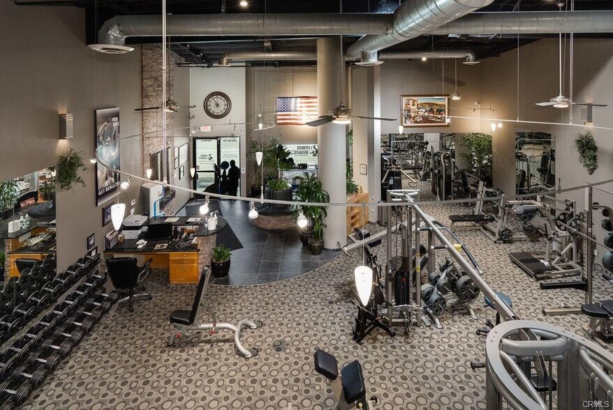 More Photos Of 1842 W 11th St, Upland Warehouse For Sale