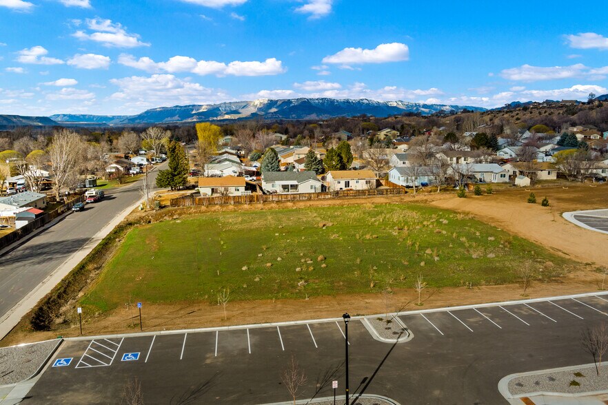 More Photos Of 913 County Road 218, Silt Land For Sale