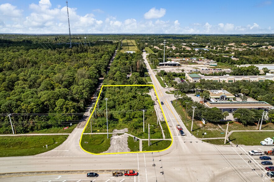 More Photos Of State Road 7/US 441 @ Lantana Road, Lake Worth Land For Lease