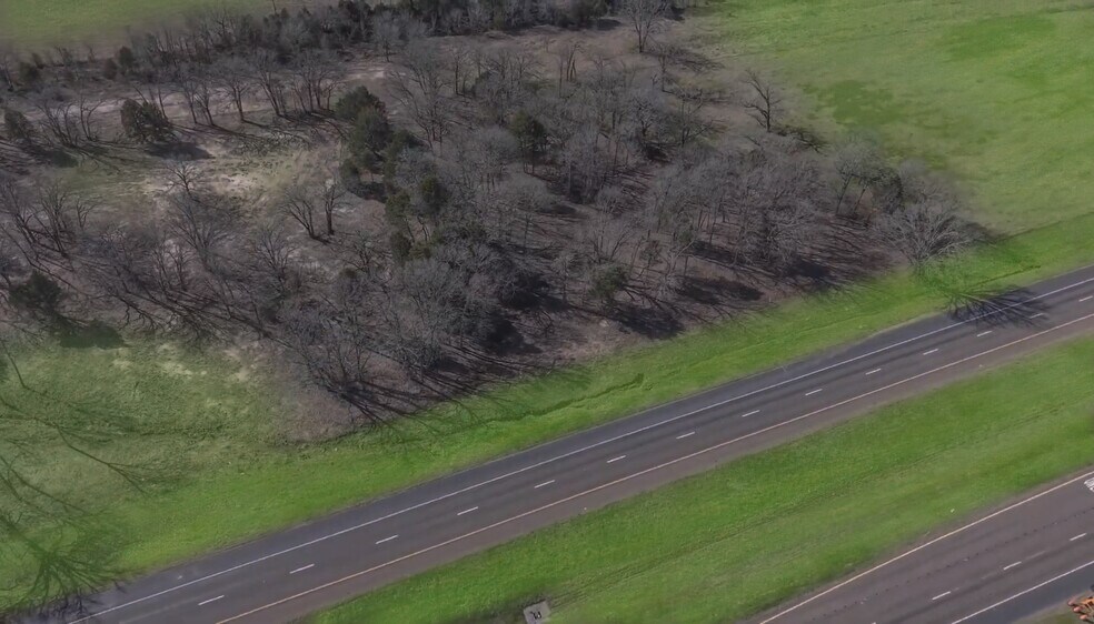 More Photos Of Highway 175 hwy, Mabank Land For Sale