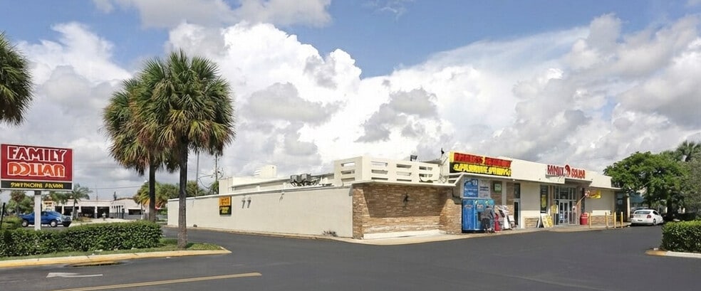More Photos Of 945-951 W Sunrise Blvd, Fort Lauderdale Freestanding For Lease