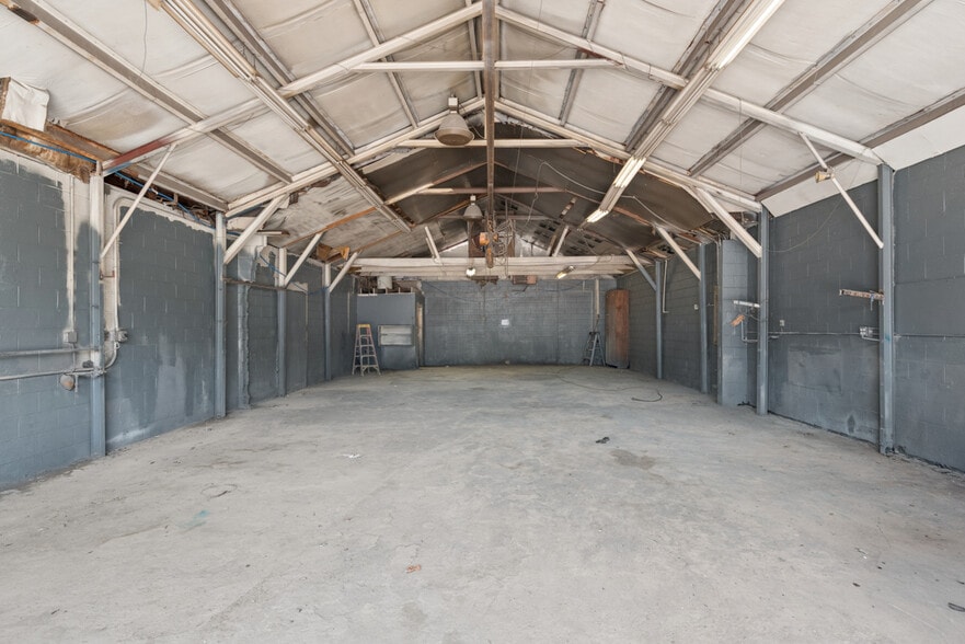 More Photos Of 870 Springfield Hwy, Goodlettsville Warehouse For Sale
