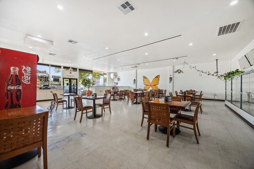 More Photos Of 33027 Road 159, Ivanhoe General Retail For Sale