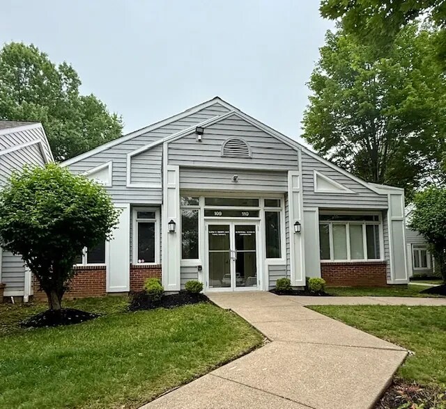 Primary Photo Of 105 Corporate Dr E, Langhorne Office For Sale