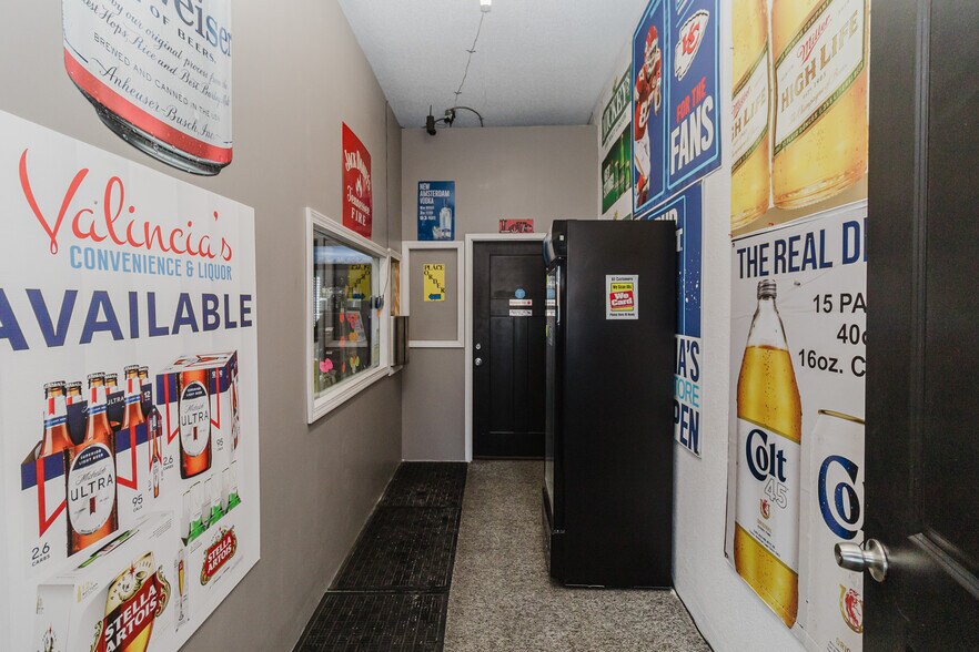 More Photos Of 3117 E 13th St, Wichita Freestanding For Sale