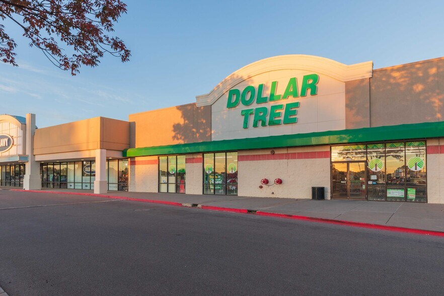 More Photos Of 2500-3130 S Soncy Rd, Amarillo Unknown For Lease
