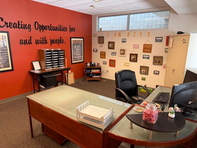 More Photos Of 1784 N Aaron Dr, Tooele Office For Sale