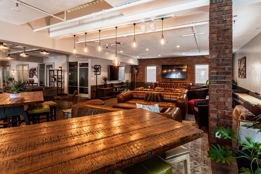 More Photos Of 268 Main St, Park City Coworking Space