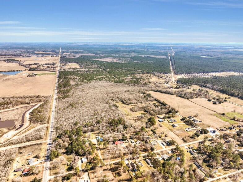 More Photos Of 0000 Hwy105 Hwy, Sour Lake Land For Sale