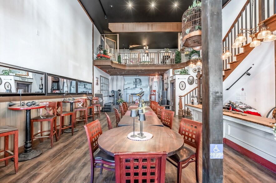 More Photos Of 81 N C St, Virginia City General Retail For Sale