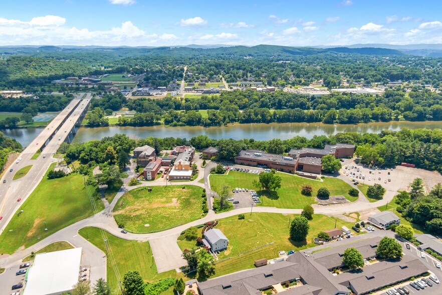 More Photos Of 6245 University Park Dr, Radford Office Residential For Sale