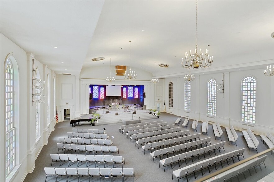 More Photos Of 1228 Todds Ln, Hampton Religious Facility For Sale