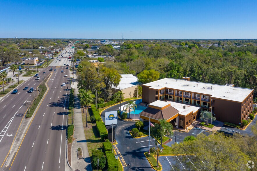 More Photos Of 8245 S Us-17-92 Hwy, Casselberry Hotel For Sale