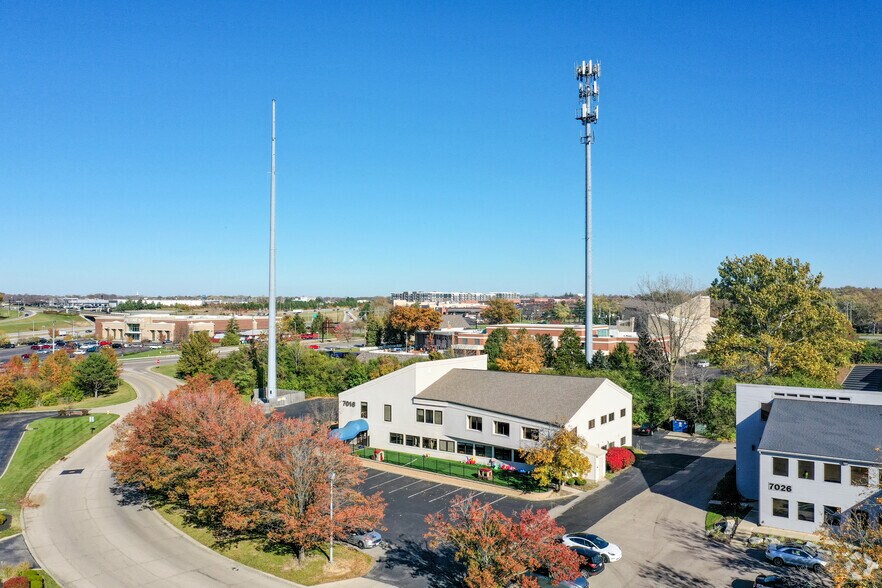 More Photos Of 7016 Corporate Way, Dayton Medical For Lease