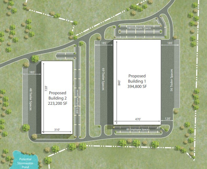 More Photos Of 0 Edgewood Rd, Bessemer City Unknown For Lease