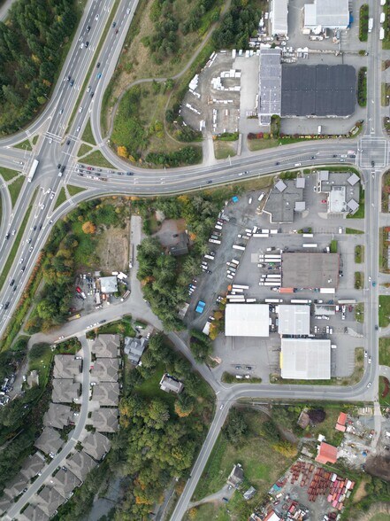 More Photos Of 4073 Old Slope Pl, Nanaimo Industrial For Sale