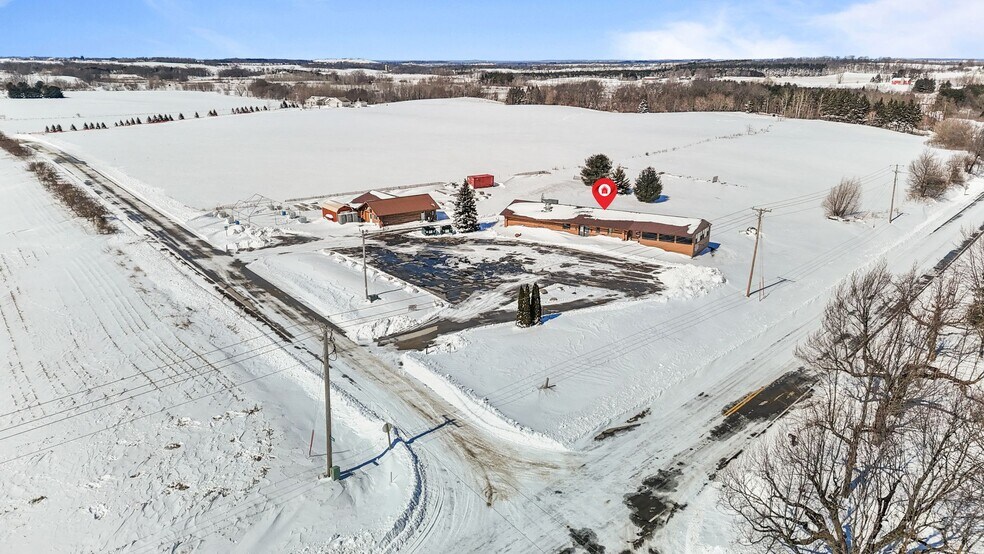 More Photos Of 8826 Grams Rd, Ripon Restaurant For Sale