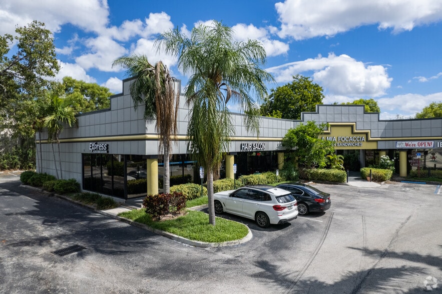 More Photos Of 6300-6350 N Powerline Rd, Fort Lauderdale Unknown For Lease