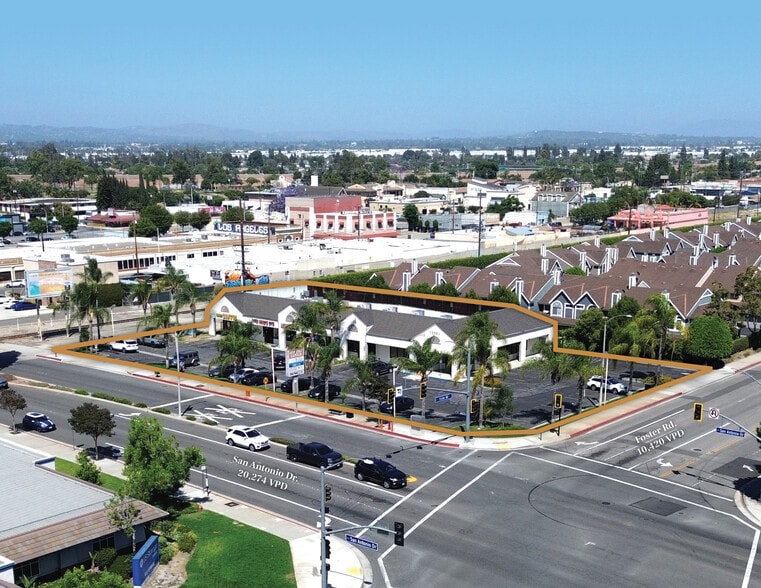 Primary Photo Of 13560 San Antonio Dr, Norwalk Storefront For Sale