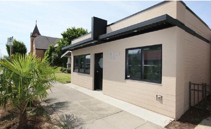 More Photos Of 2629 N Lombard St, Portland Office For Sale