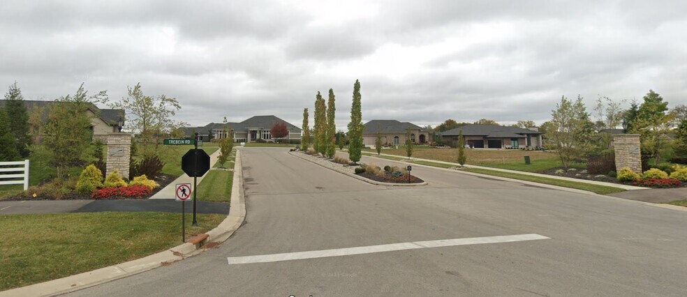 More Photos Of 545 Hilltop Rd, Xenia Land For Sale