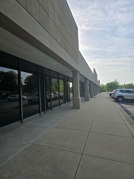 More Photos Of 3320 Holcomb Bridge Rd, Peachtree Corners Office Residential For Lease