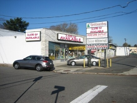 More Photos Of 221-229 Walt Whitman Rd, Huntington Station Storefront For Lease