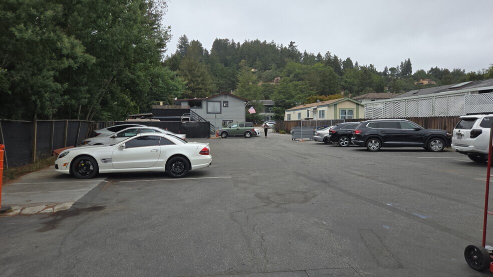 More Photos Of 5310 Scotts Valley Dr, Scotts Valley Auto Repair For Sale