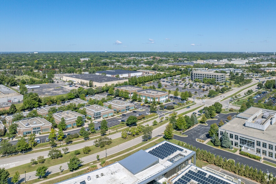 More Photos Of 2640 Patriot Blvd, Glenview Medical For Sale
