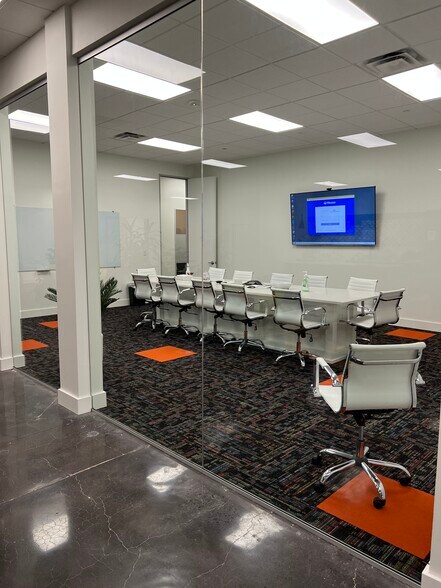 More Photos Of 1720 Bray Central Dr, McKinney Coworking Space
