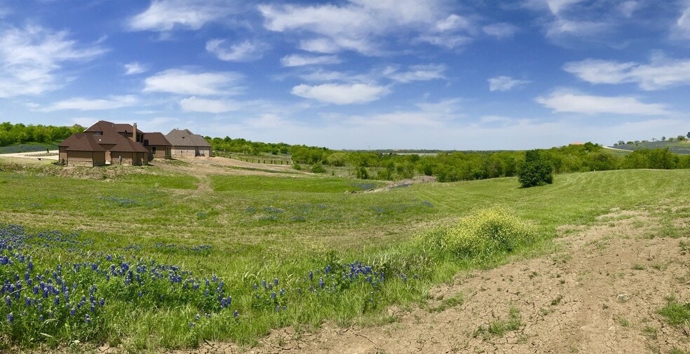 More Photos Of 3159 Sanctuary Drive Dr, Cedar Hill Land For Sale